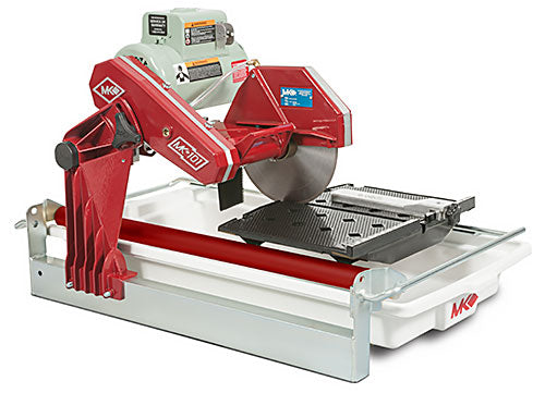 MK Diamond 10 Tile Saw