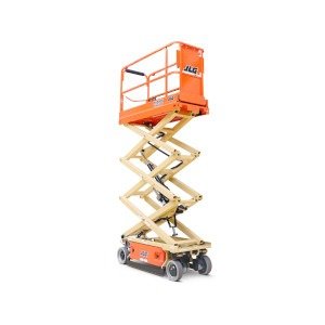 Electric Scissor Lift 1932 ES