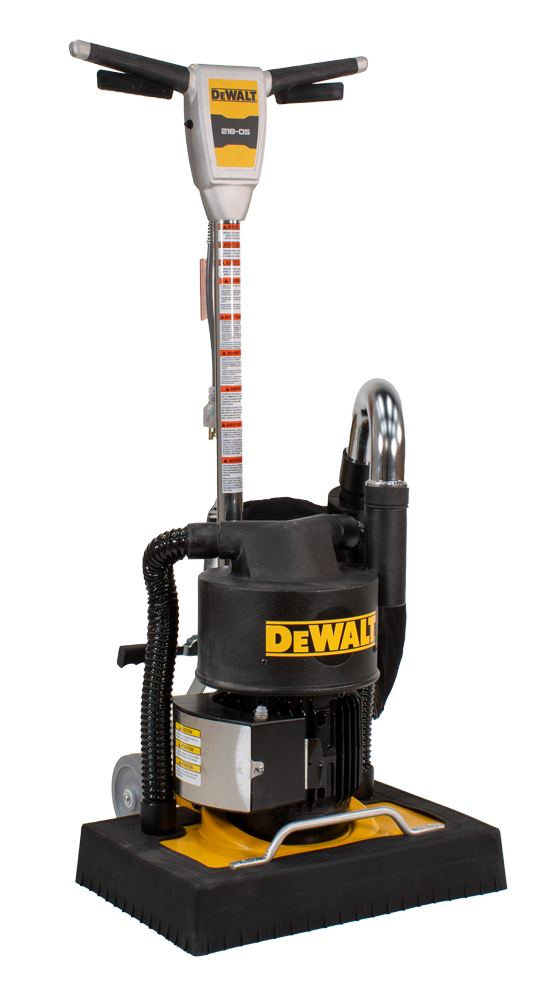 DeWalt Square Sander - Malvern, OH - Grand Rental Station, Malvern, OH
