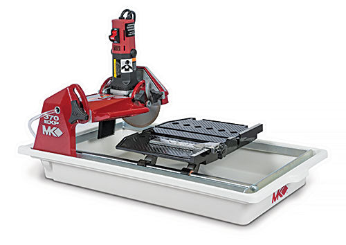 MK Diamond 7 Tile Saw
