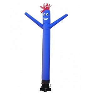 Blue Air Dancer 10ft.