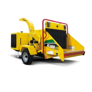 Vermeer BC1000XL 12 Brush Chipper
