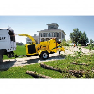 Vermeer BC1000XL 12 Brush Chipper
