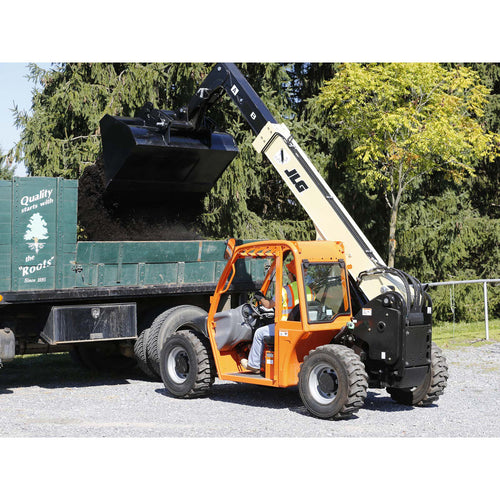 JLG G5-18A Telescopic Handler