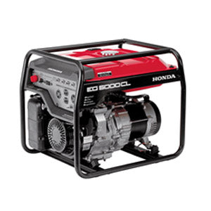 Honda Generator