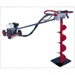 LITTLE BEAVER AUGER, EARTH PWR 1 MAN HONDA