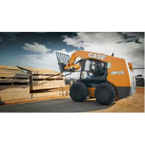 Skid Steer Loader SR175