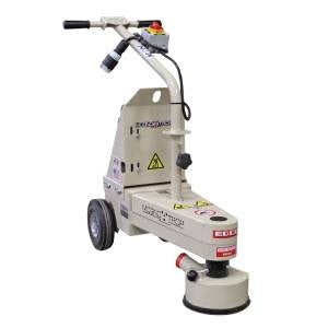 Grinder - Floor, 7 Turbo