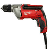 8 Amp 3/8 Milwaukee Variable Speed Drill