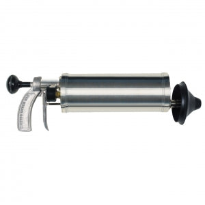 General Wire Spring Kinetic Water Ram - A