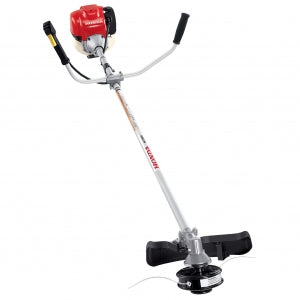 Honda 4-Stroke Bike Handle Trimmer, Straight Shaft