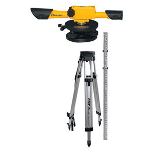 GSR CST/Berger Laser Transit Level