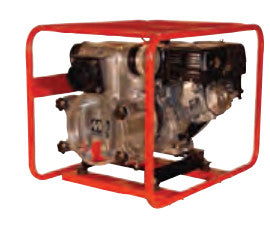 Stow Trash Pump