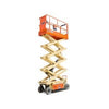 Electric Scissor Lift 2632