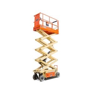 Electric Scissor Lift 2632