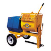 655PM Mortar Mixer Honda GX240