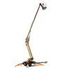 JLG T500J Tow-Pro Boom Lift