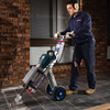 Makinex Jackhammer Trolley