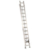 24' Aluminum Type IA Extension Ladder