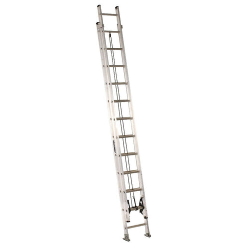 24' Aluminum Type IA Extension Ladder
