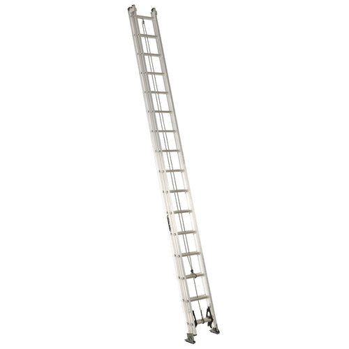 32' Aluminum Type IA Extension Ladder