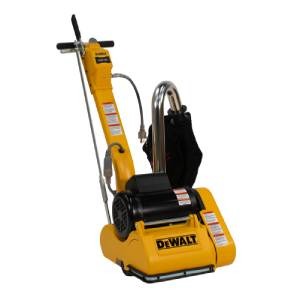 Dewalt Drum Sander