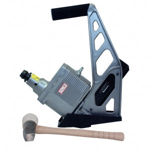 Senco Brands SHF 50 Hardwood Flooring Pneumatic Cleat Nailer