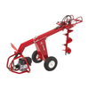Little Beaver Towable Auger