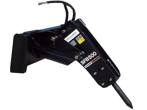 BRADCO JACK HAMMER BREAKER