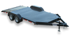 16ft Appalachian Car Trailer