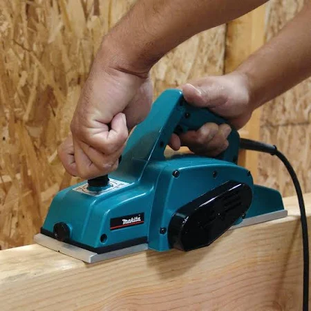 Makita Planer