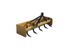 3 PT Hitch Scraper Box