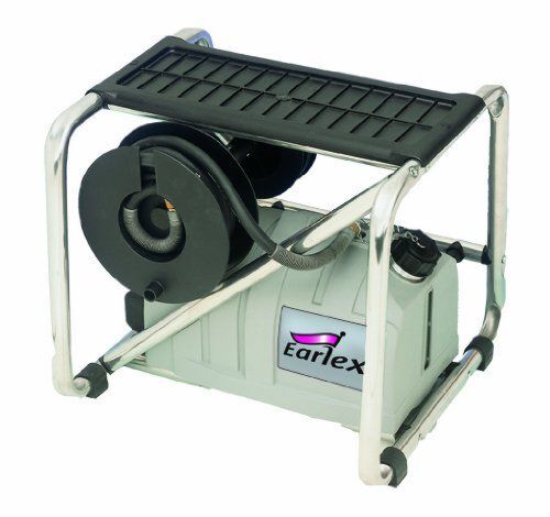 Earlex Steam Master