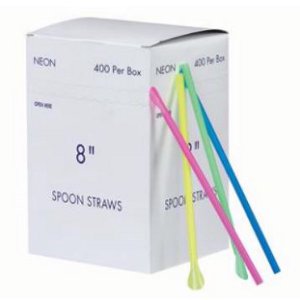Spoon Straws
