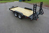 Rent Trailers with our Equipment Additional