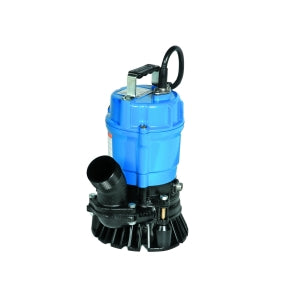Tsurumi residue pump model LSC1.4S-61