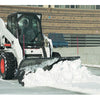 Bobcat Snow Blade Attachment