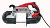 Milwaukee Hand Held Deep Cut Saw