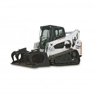 Bobcat T76 Compact Track Loader with Tracks