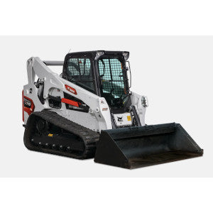 Bobcat T76 Compact Track Loader with Tracks