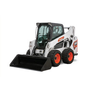 Bobcat s590 Skid-Steer