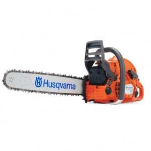 Husqvarna 570, 16