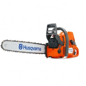 Husqvarna 576XP, 20