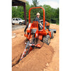 Ditch Witch RT40 Ride on Trencher