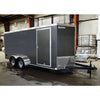 7x14 Appalachian Enclosed Trailer