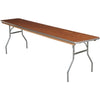 P.S. Profile Series - 30 x 72 Training Table