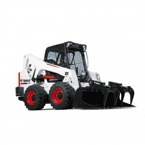 Bobcat S650 Skid Steer